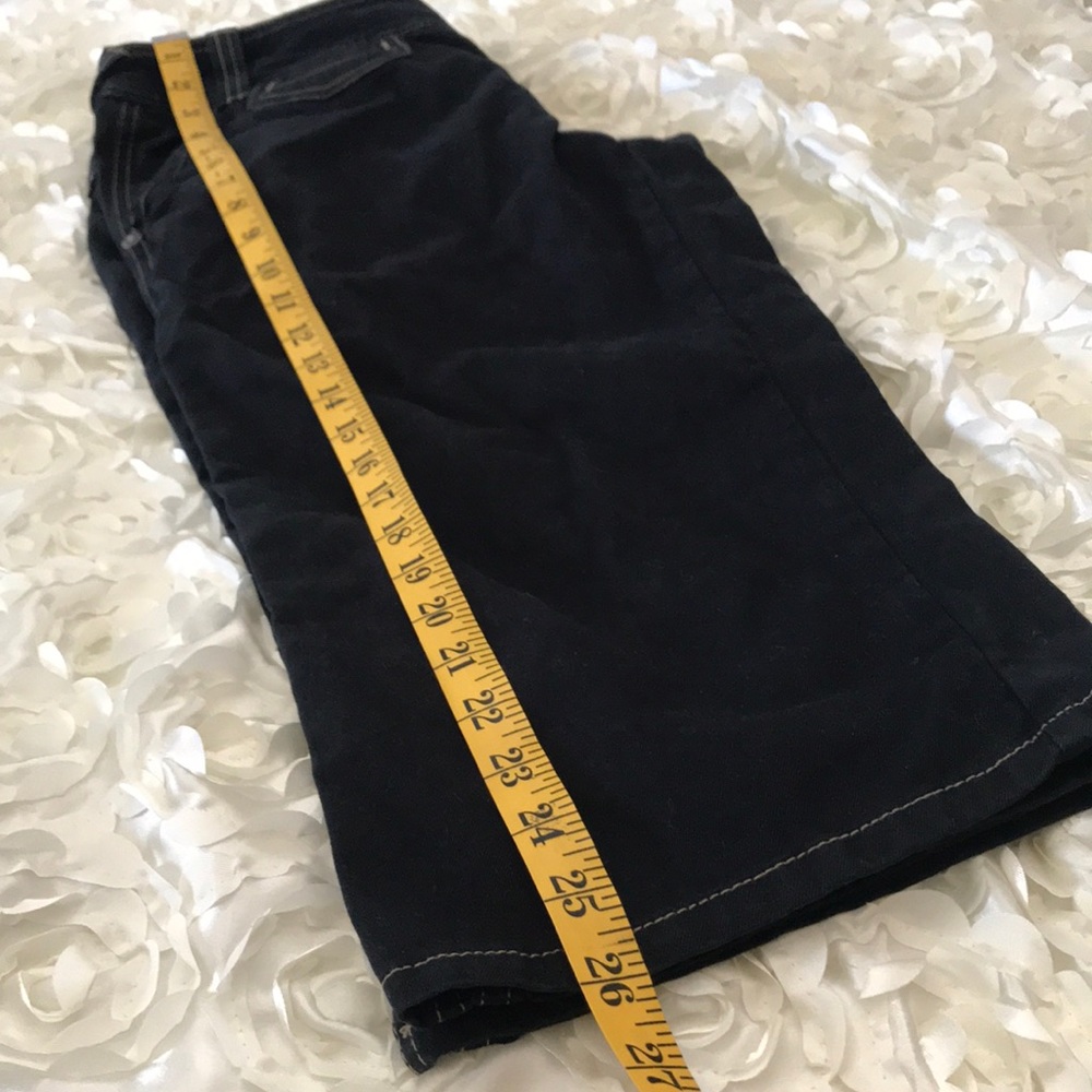 Joie Bermuda shorts - Picture 5 of 7